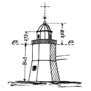 247010 - FARO CAPO STILO