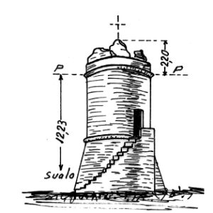 247032 - TORRE CAMILLARO