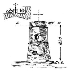 247033 - TORRE SAN FILI
