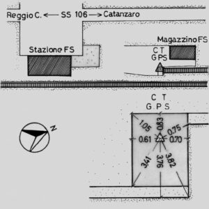 247901 - SANT'ANDREA DELLO IONIO - MARINA