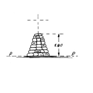 249024 - COLLE D'ALLAURA