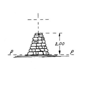 249029 - PIZZO MANOLFO