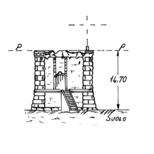 249050 - TORRE CORSARO