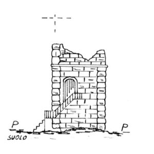 249052 - TORRE DELL'ORSA