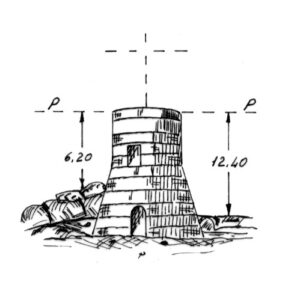 249055 - TORRE MONDELLO