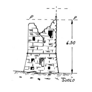 249059 - TORRE SANT'ANNA