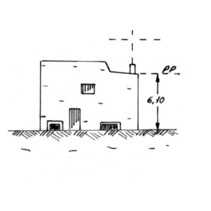 249067 - CASA MATISE