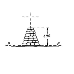 249097 - MONTE CASTELLACCIO