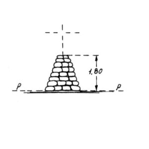249098 - PIZZO MOLLICA