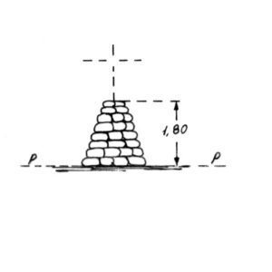 249100 - SERRA DELL'OCCHIO