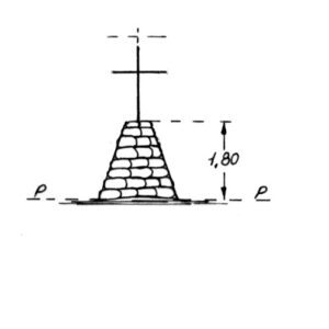 249110 - MONTE CROCEFIA