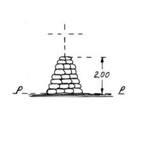 249115 - BALZO ROSSO