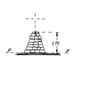 249120 - ROCCA CALA LA MORTE