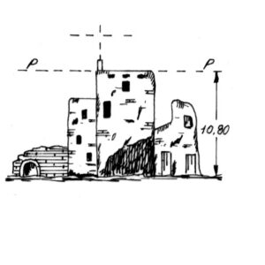 249121 - TORRE CONIGLIERA