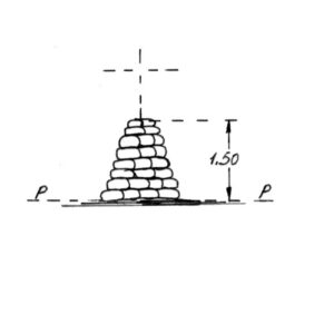 249122 - PIZZO CORVO