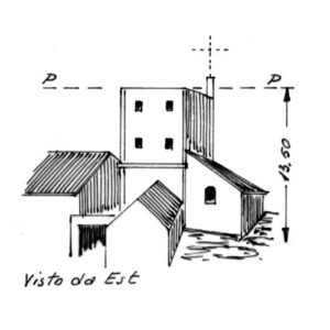 250005 - CASA TORRE TONDA