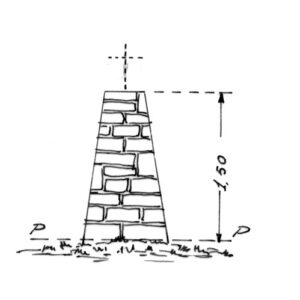 250011 - MONTE CICIO