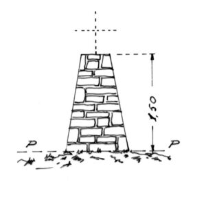 250013 - PIZZO SELVA A MARE