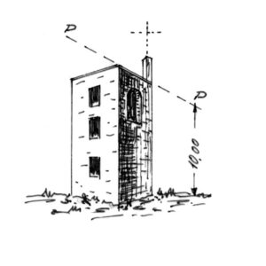 250016 - TORRE CAPOGROSSO