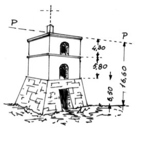 250017 - TORRE COLONNA