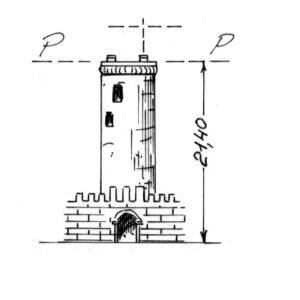 250020 - TORRE SAN NICOLA