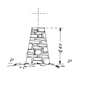 250032 - MONTE LA CITTA'