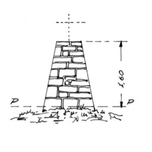 250033 - MONTE LANZIROTTI