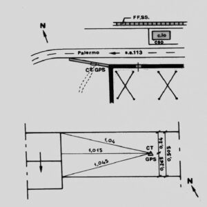 251701 - CASTEL DI TUSA