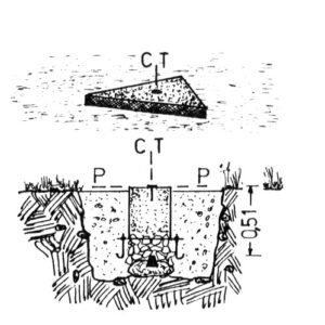 252001 - MONTE FOSSA DELLA NEVE
