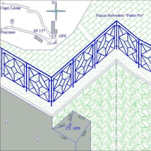 252601 - MIRTO - PIAZZA PADRE PIO