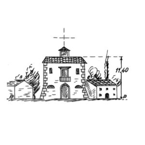 253013 - PACE SUPERIORE