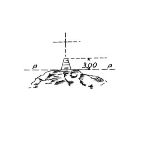 253016 - PIZZO CAVALLO