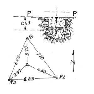 253023 - PIZZO RUSSA