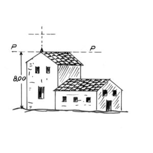 253042 - VILLA LO SCIOTTO