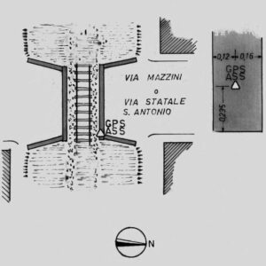 253801 - SANT' ANTONIO - A