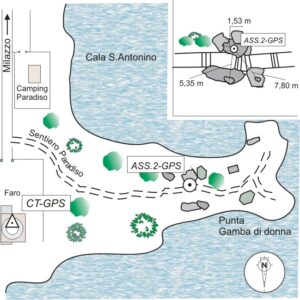 253901 - CAPO MILAZZO - A