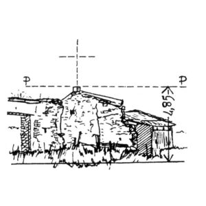 254247 - MADONNA DELLA NEVE