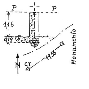 254251 - MONTALTO D'ASPROMONTE