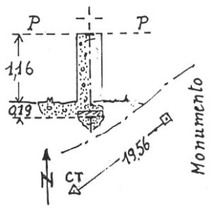 254251 - MONTALTO D'ASPROMONTE - FC
