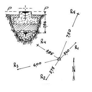 254252 - MONTE BASILICO'
