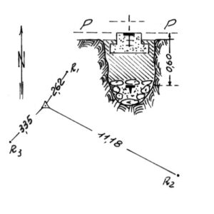 254253 - PIANO DI BOVA
