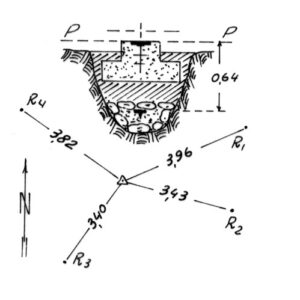 254254 - MONTE CALLEA