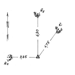 254255 - MONTE CANNAVI