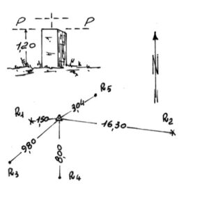 254256 - MONTE CARPIGNANO