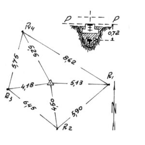 254258 - MONTE CHIARELLO