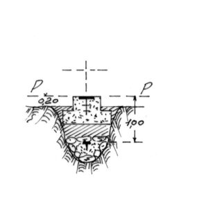254264 - MONTE GROSSO O LESTI