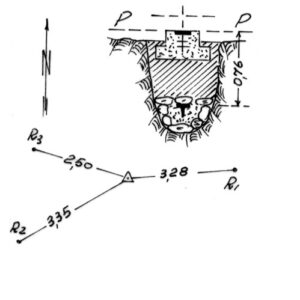 254266 - MONTE PECORO