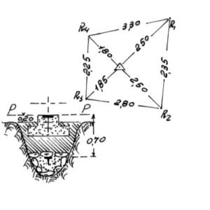 254268 - MONTE PEZZI