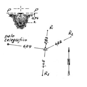 254270 - MONTE RIGA'