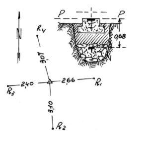254271 - MONTE SANT'ANTONIO